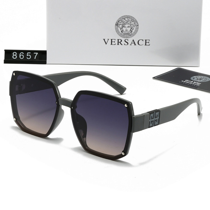 Versace Sunglasses AAA-690
