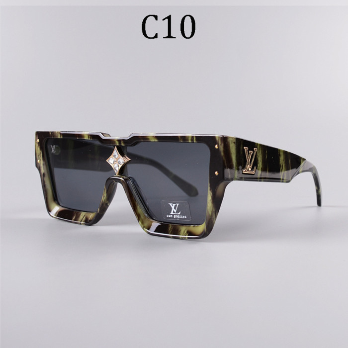 LV Sunglasses AAA-1794