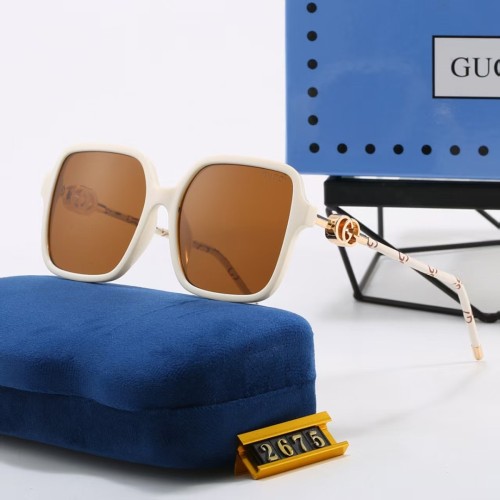 G Sunglasses AAA-1804