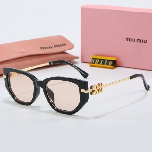 Miu Miu Sunglasses AAA-792