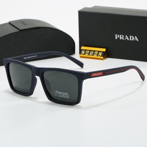 Prada Sunglasses AAA-1131