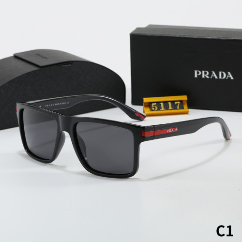 Prada Sunglasses AAA-920