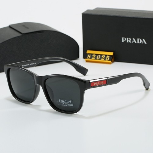 Prada Sunglasses AAA-1136