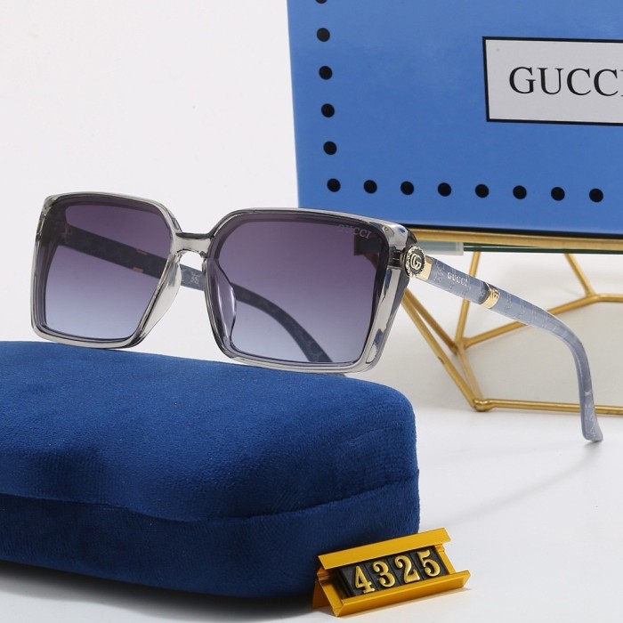 G Sunglasses AAA-1276