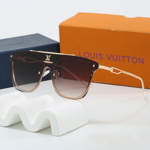 LV Sunglasses AAA-1307