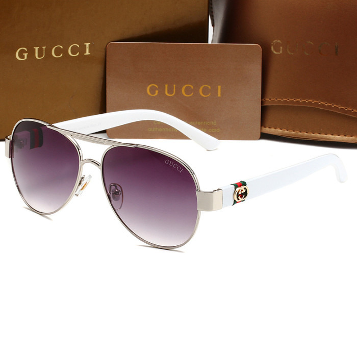 G Sunglasses AAA-2312