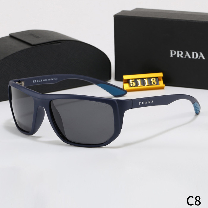 Prada Sunglasses AAA-887
