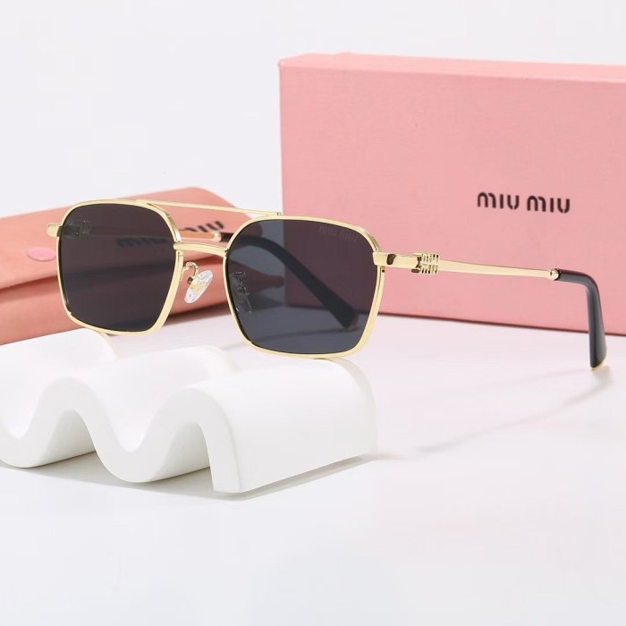 Miu Miu Sunglasses AAA-607
