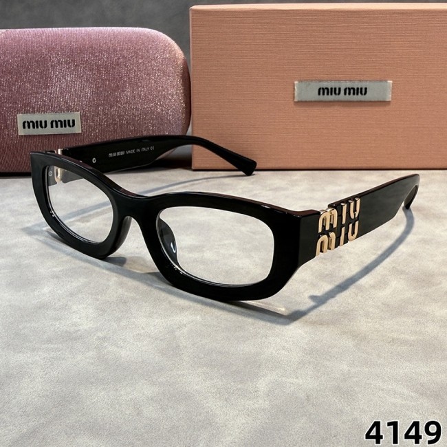 Miu Miu Sunglasses AAA-332