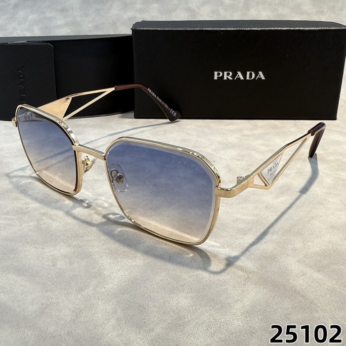 Prada Sunglasses AAA-672