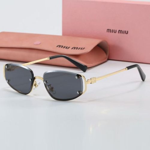 Miu Miu Sunglasses AAA-657