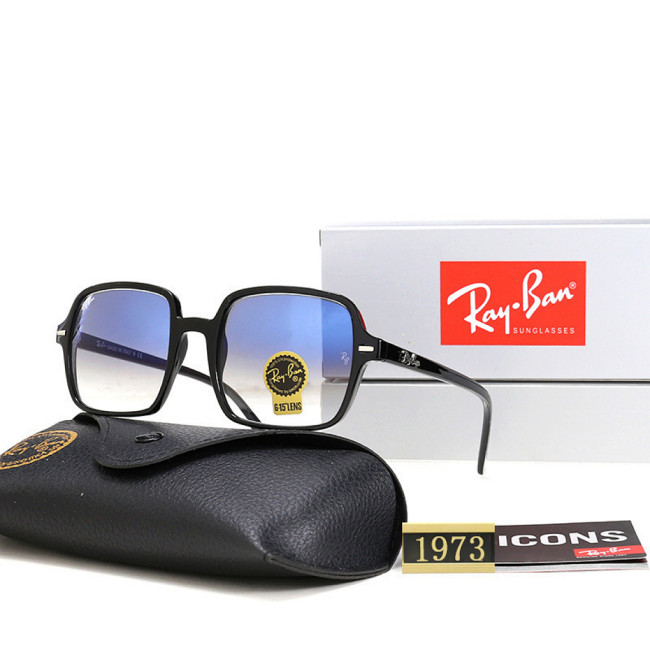 RB Sunglasses AAA-636