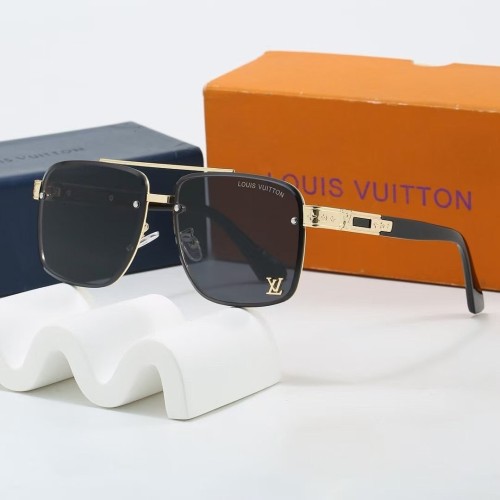 LV Sunglasses AAA-1419