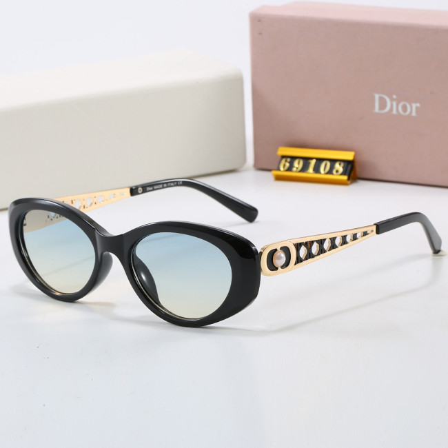 Dior Sunglasses AAA-712