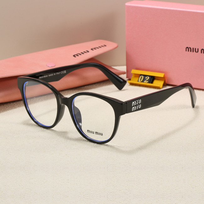 Miu Miu Sunglasses AAA-1211