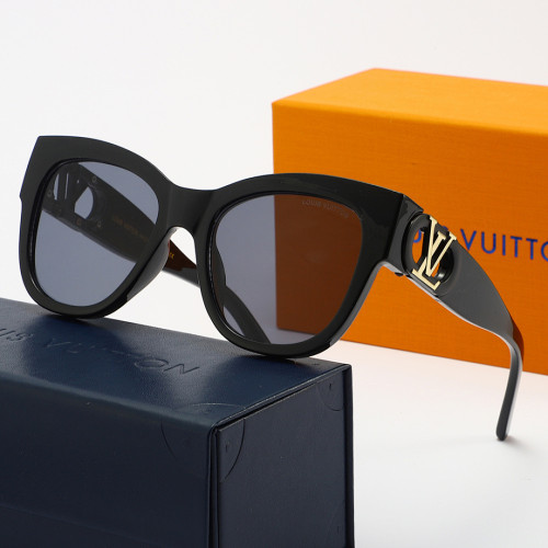LV Sunglasses AAA-878