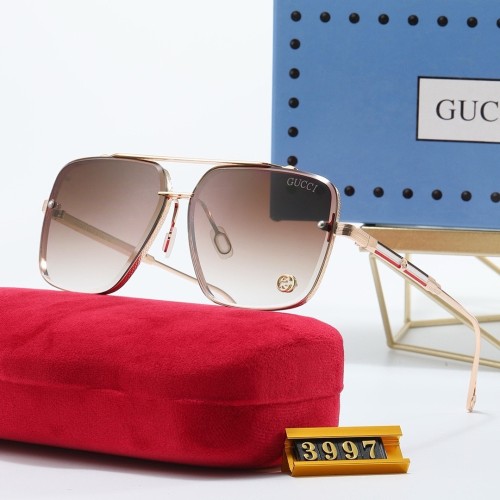 G Sunglasses AAA-1843