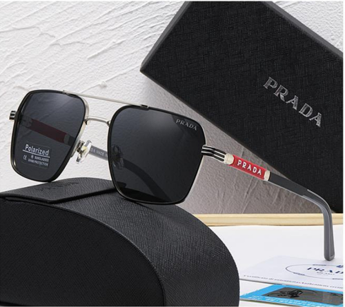 Prada Sunglasses AAA-1039