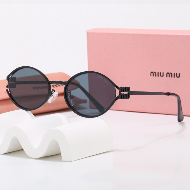 Miu Miu Sunglasses AAA-1142