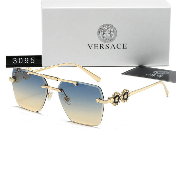 Versace Sunglasses AAA-934