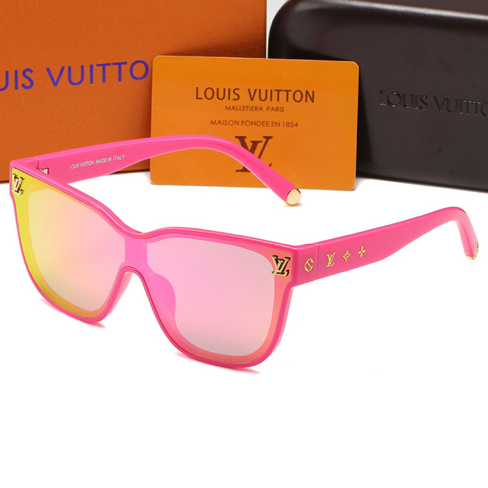 LV Sunglasses AAA-1748
