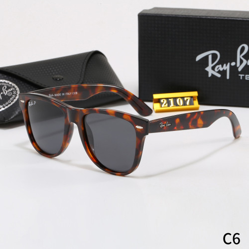RB Sunglasses AAA-236