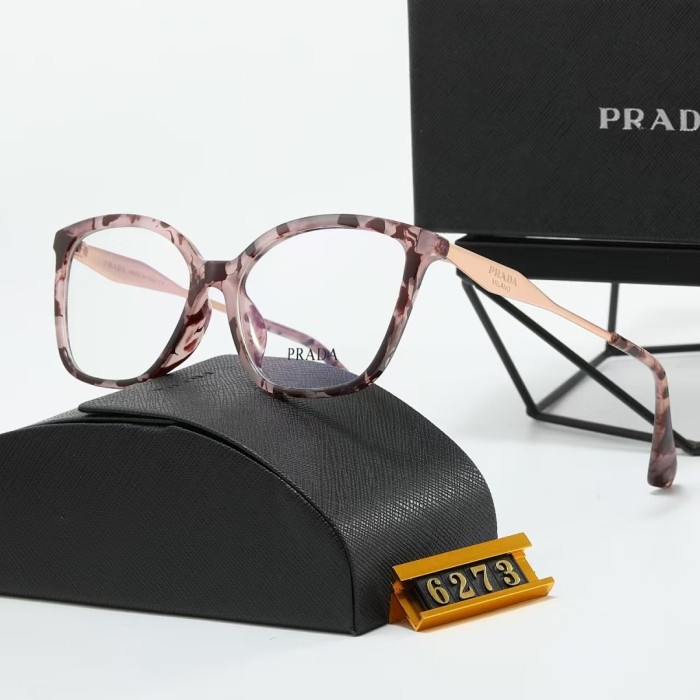 Prada Sunglasses AAA-1224