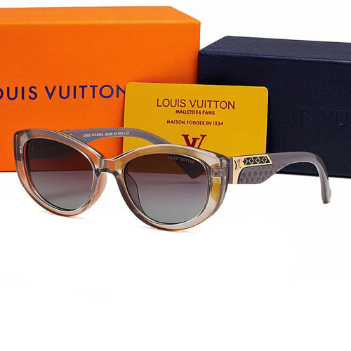 LV Sunglasses AAA-996