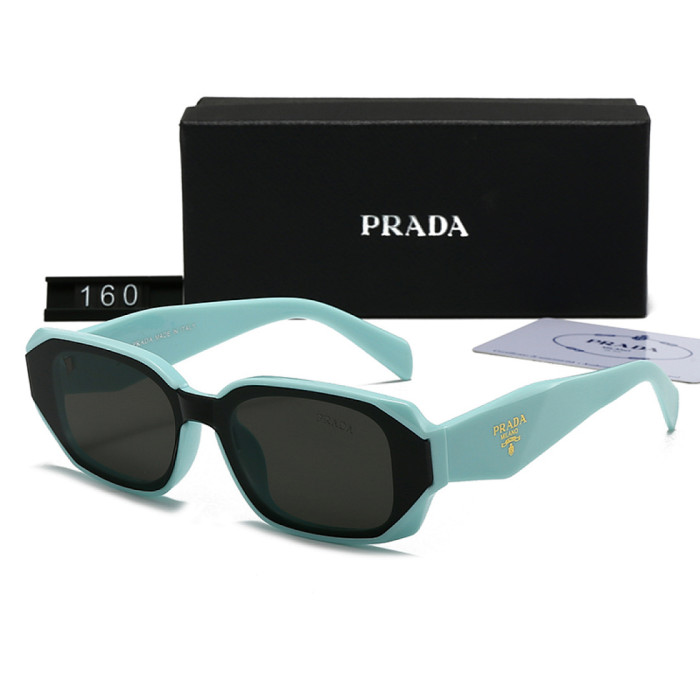 Prada Sunglasses AAA-1297