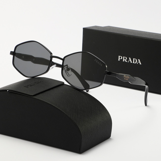 Prada Sunglasses AAA-1018
