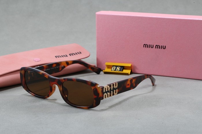 Miu Miu Sunglasses AAA-1162
