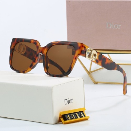Dior Sunglasses AAA-689