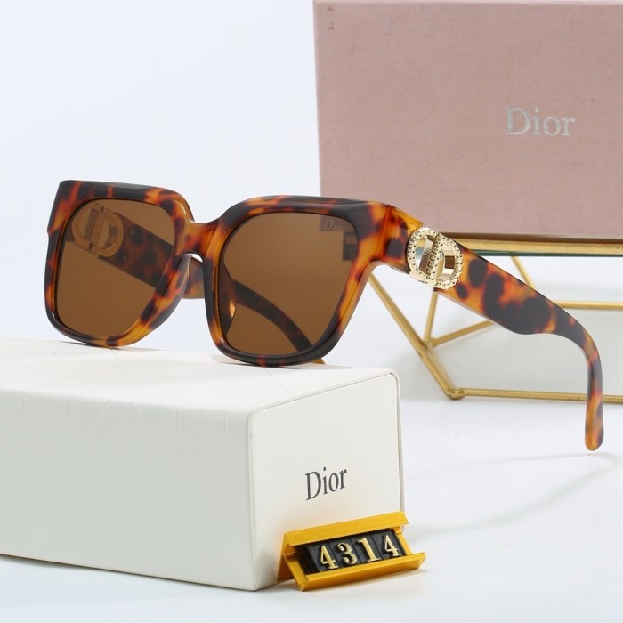 Dior Sunglasses AAA-689