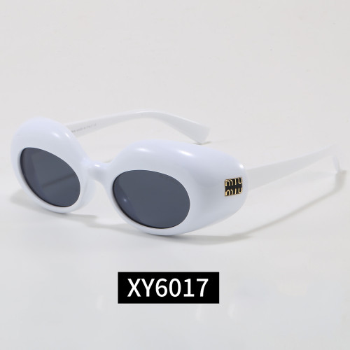 Miu Miu Sunglasses AAA-1122
