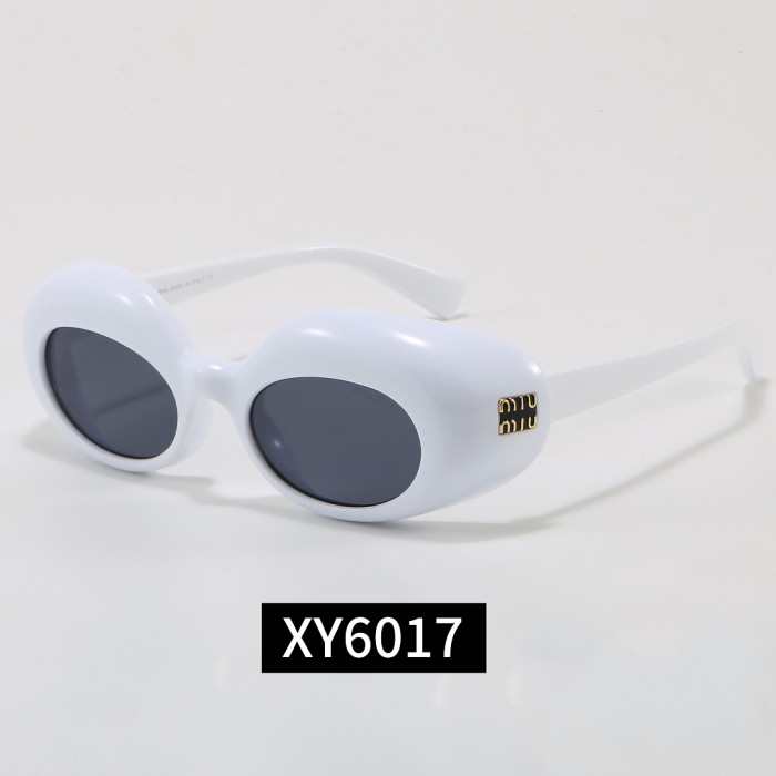 Miu Miu Sunglasses AAA-1122