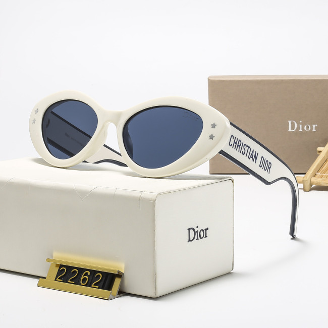 Dior Sunglasses AAA-856