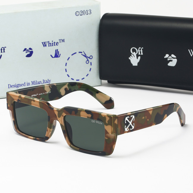 Off white Sunglasses AAA-089