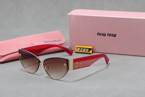 Miu Miu Sunglasses AAA-1233