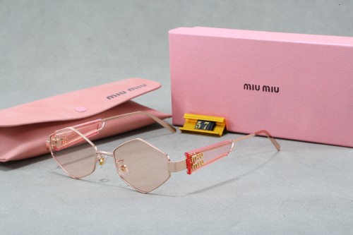 Miu Miu Sunglasses AAA-1203