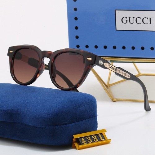 G Sunglasses AAA-1259