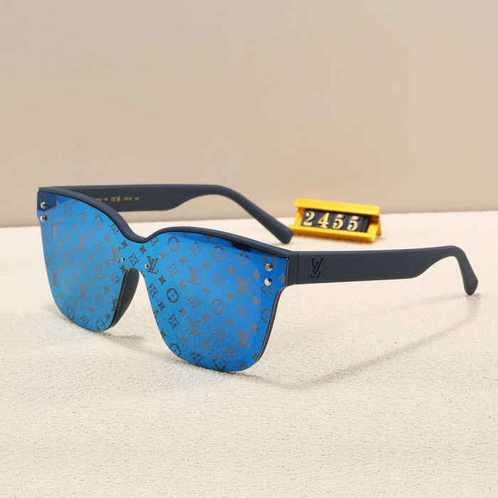 LV Sunglasses AAA-1698