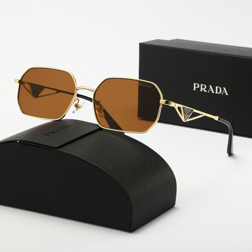 Prada Sunglasses AAA-1002