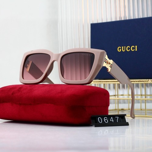 G Sunglasses AAA-1725