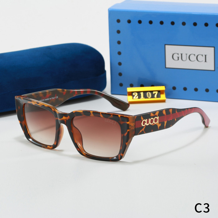 G Sunglasses AAA-2150