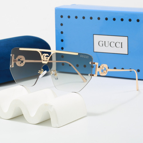 G Sunglasses AAA-2147