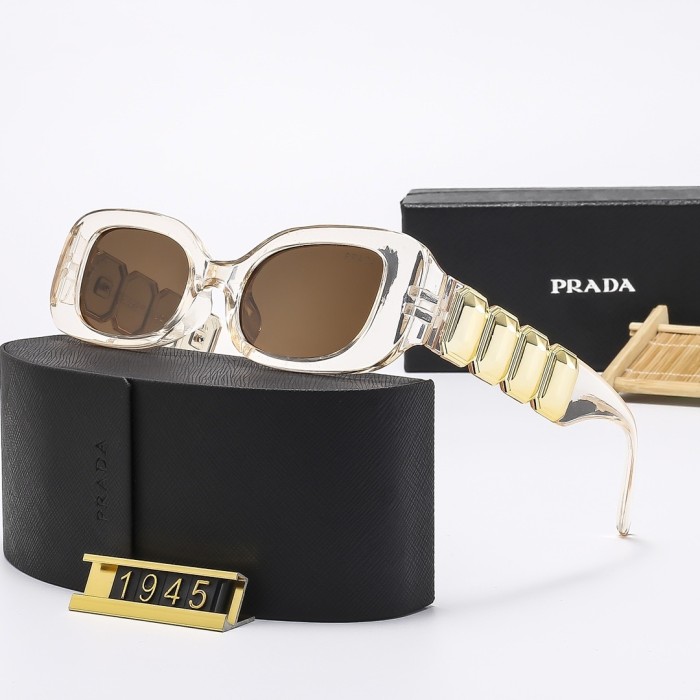 Prada Sunglasses AAA-1621