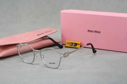 Miu Miu Sunglasses AAA-1208
