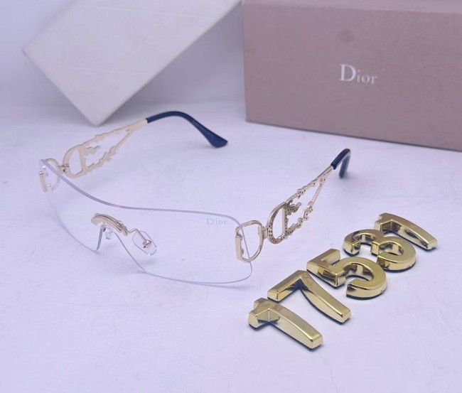 Dior Sunglasses AAA-805