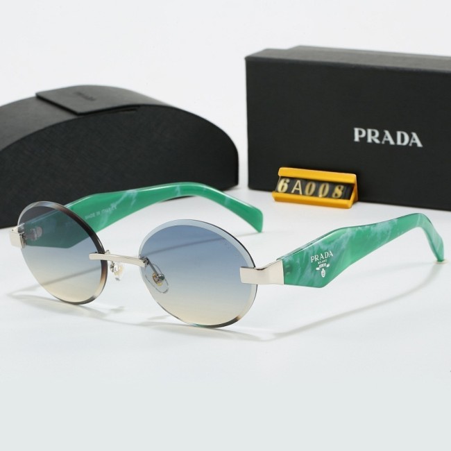 Prada Sunglasses AAA-1143