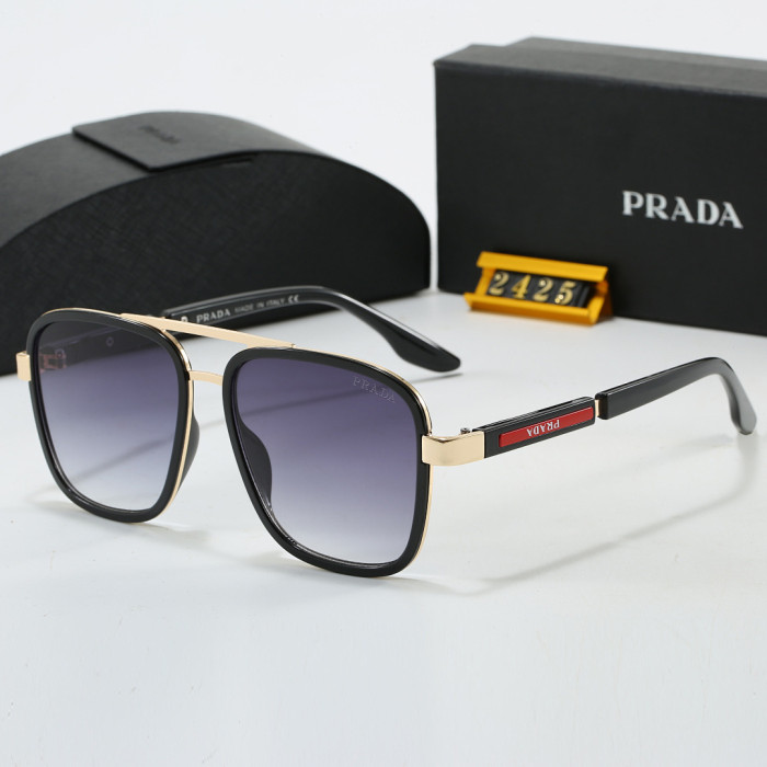 Prada Sunglasses AAA-1282